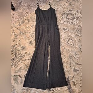 Upwest charcoal jumper